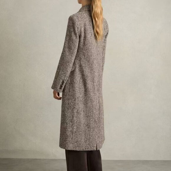 Reiss Coat (BRAND NEW!!!!) - Picture 9 of 11